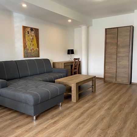 Ferienwohnung Statek U Krizu Stare Sedliste Exterior foto